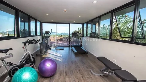 Dlux Condominium Phuket