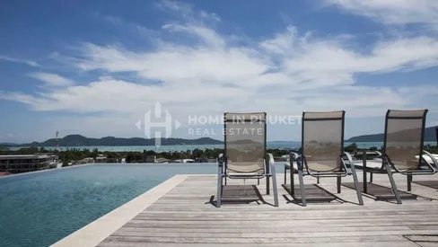 Dlux Condominium Phuket