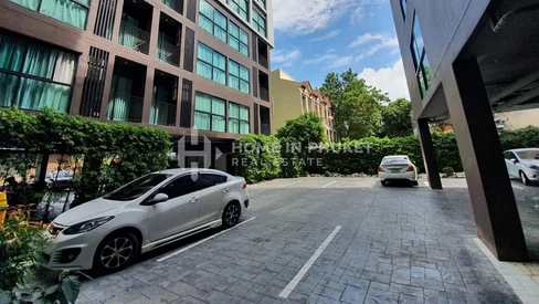 Dlux Condominium Phuket