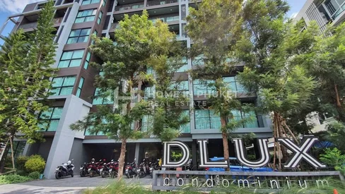 Dlux Condominium Phuket