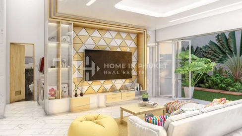 Khanthasia Eden Hill