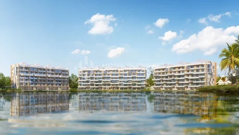 Angsana Oceanview Residences