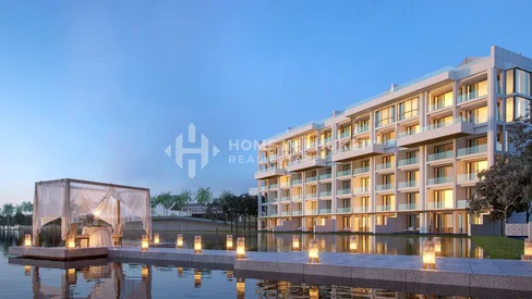 Angsana Oceanview Residences