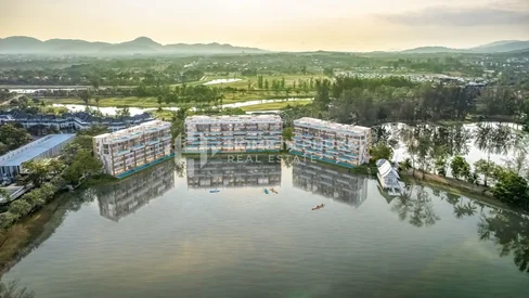 Angsana Oceanview Residences