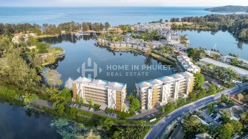 Angsana Oceanview Residences