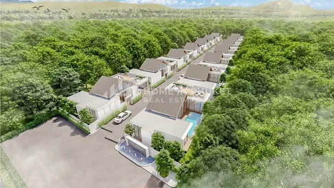 The Ozone Residences