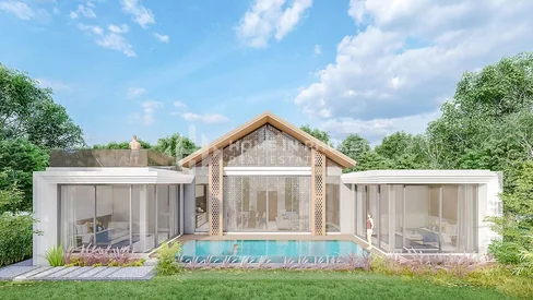 The Ozone Residences