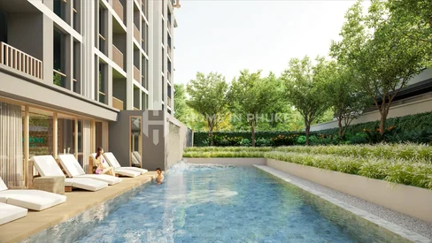 The Ozone Condominium