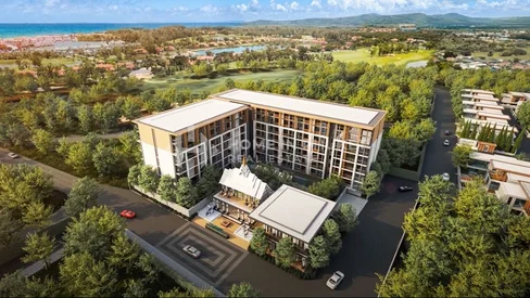 The Ozone Condominium