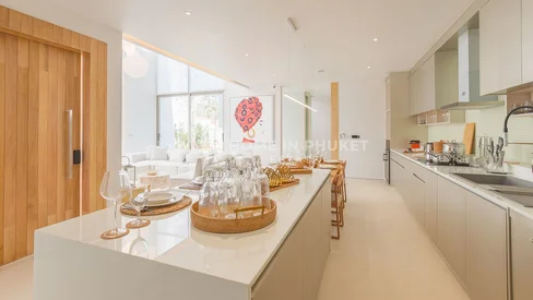 LuxPride 3 by Wallaya Villas