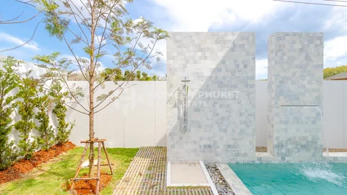 LuxPride 3 by Wallaya Villas