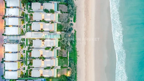 Veyla Natai Residences