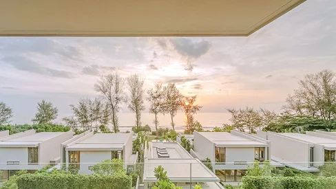 Veyla Natai Residences