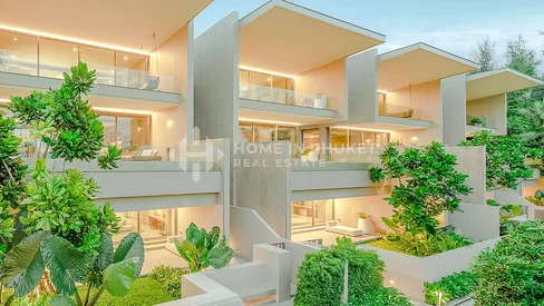 Veyla Natai Residences