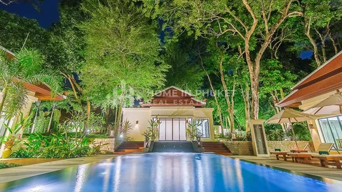 Nai Harn Baan Bua - Baan Bua II