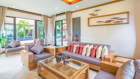 Nai Harn Baan Bua - Baan Bua II