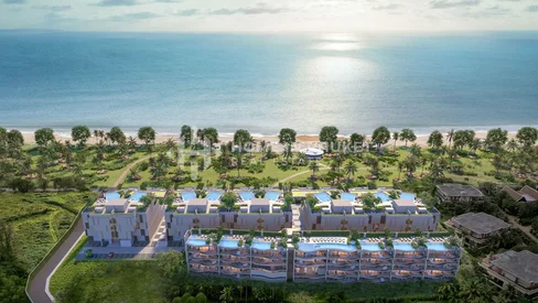 Banyan Tree Grand Residences - Sea View Residence