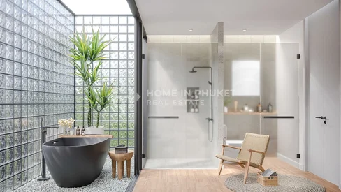 Mono Oxygen Bangtao Beach