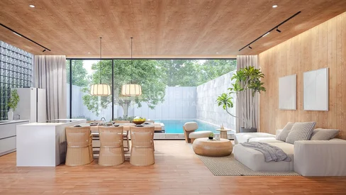 Mono Oxygen Bangtao Beach