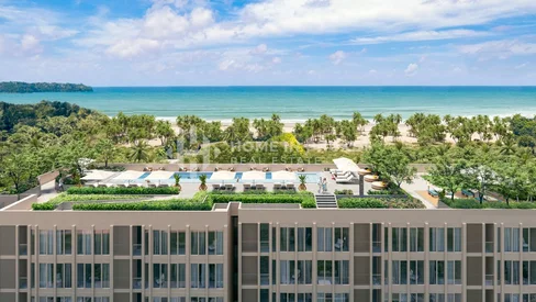 Laguna Beach Residences Seashore