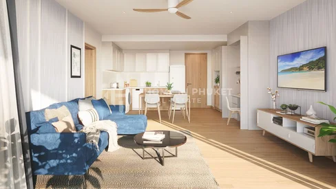 Laguna Beach Residences Seashore