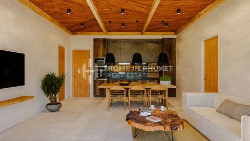 Sunrise Garden Phuket