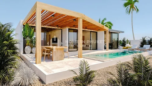 Sunrise Garden Phuket