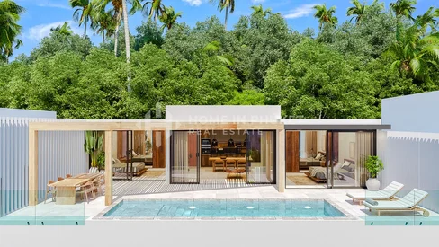 Sunrise Garden Phuket