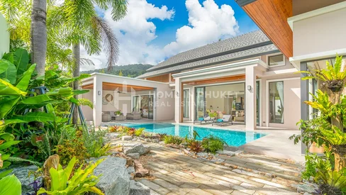 The Breeze Villas Phase 2