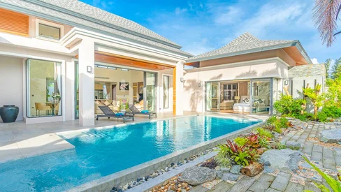 The Breeze Villas Phase 2