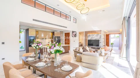 The Breeze Villas Phase 2