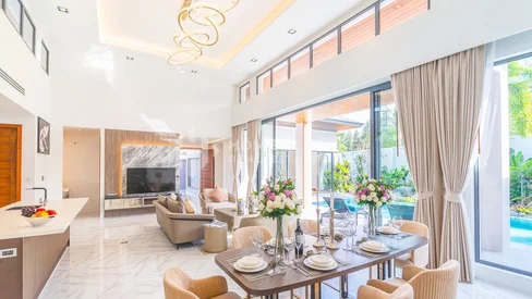 The Breeze Villas Phase 2