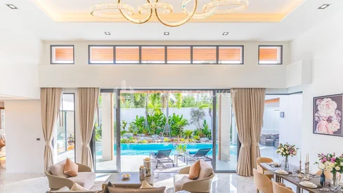 The Breeze Villas Phase 2