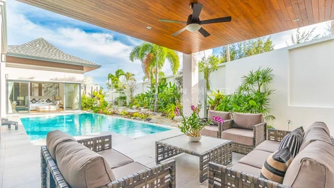 The Breeze Villas Phase 2