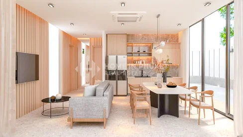 The Regent Villas Pasak