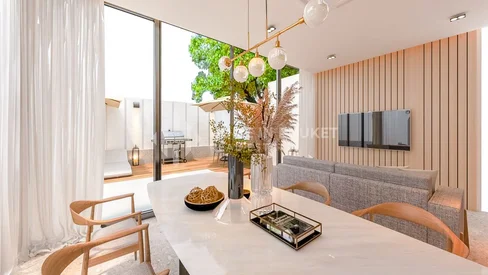 The Regent Villas Pasak