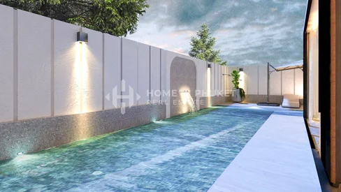 The Regent Villas Pasak