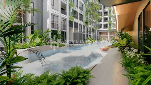 Bellevue Lagoon Phuket