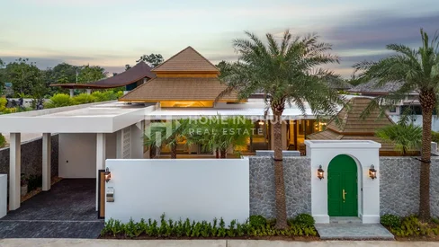 The Gold Chariot Residences