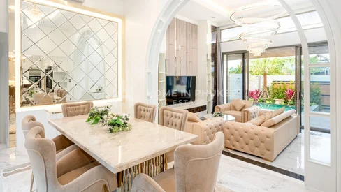 The Gold Chariot Residences