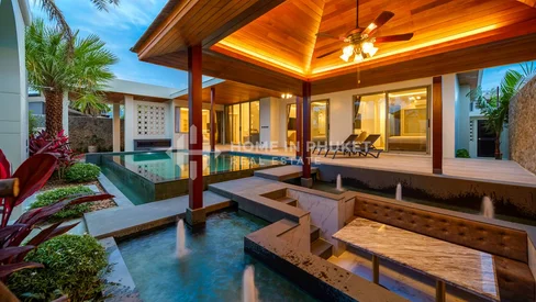 The Gold Chariot Residences