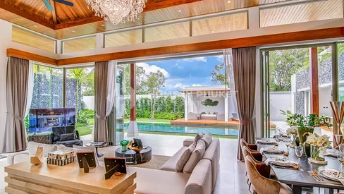 Botanica Bangtao Beach (Phase 5)