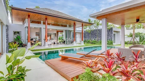 Botanica Bangtao Beach (Phase 5)