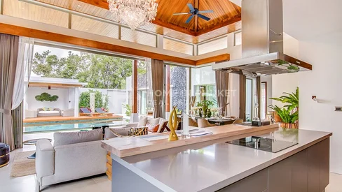 Botanica Bangtao Beach (Phase 5)