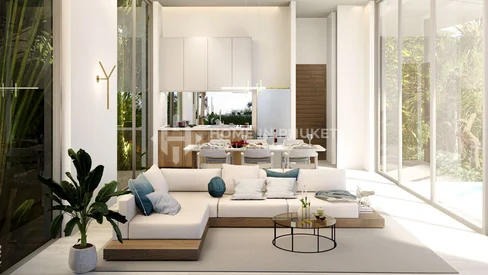 Aileen Villas Naithon III