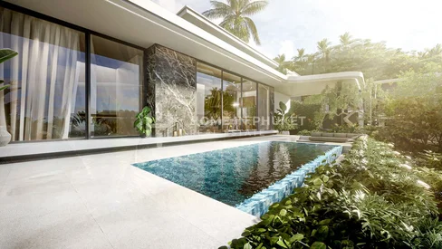 Aileen Villas Naithon III