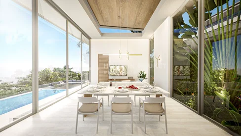 Aileen Villas Naithon III