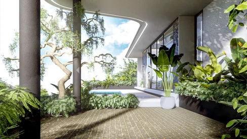 Aileen Villas Naithon III