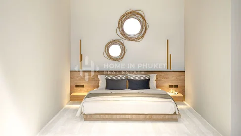 Aileen Villas Naithon III