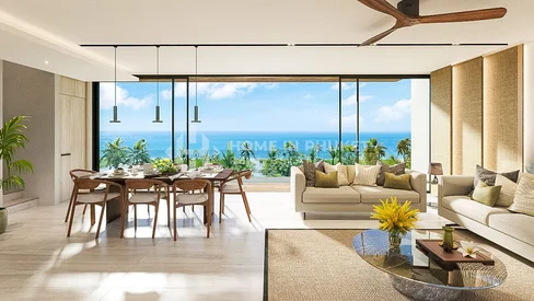 Banyan Tree Grand Residences - Beach Terraces